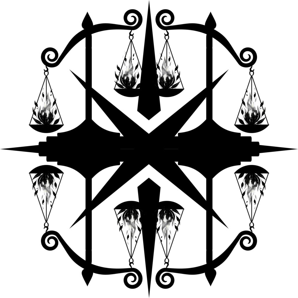 substack symbol ethica enigmata