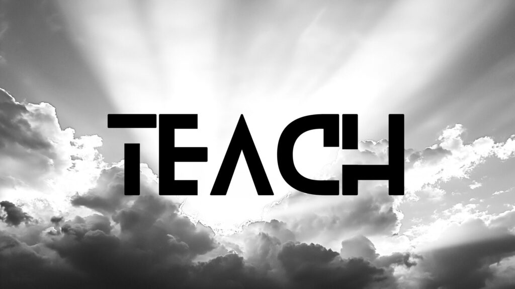teach