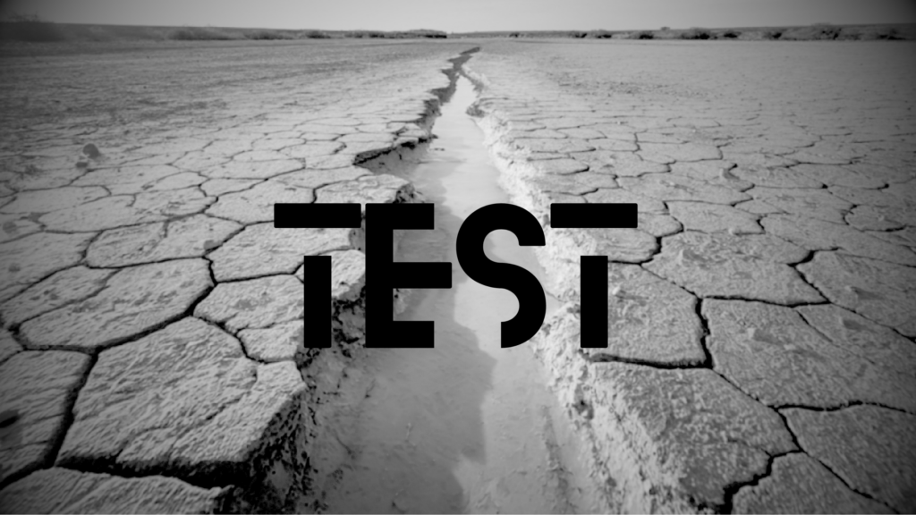 test