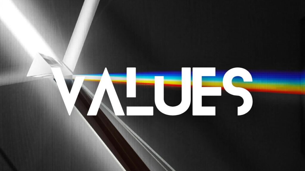 values